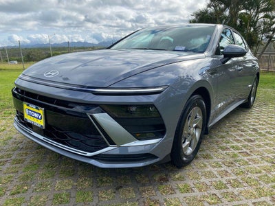 2026 Hyundai SONATA SE