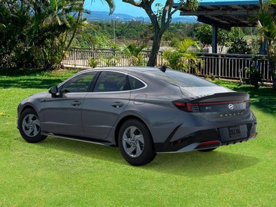2026 Hyundai SONATA SE