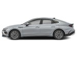 2027 Hyundai SONATA HYBRID Limited