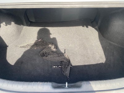 2022 Hyundai ELANTRA SE