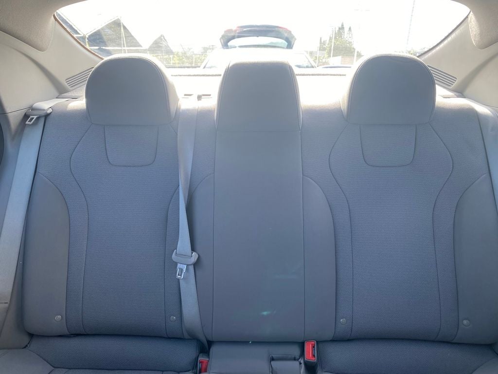 2022 Hyundai ELANTRA SE