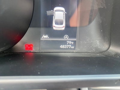 2022 Hyundai ELANTRA SE