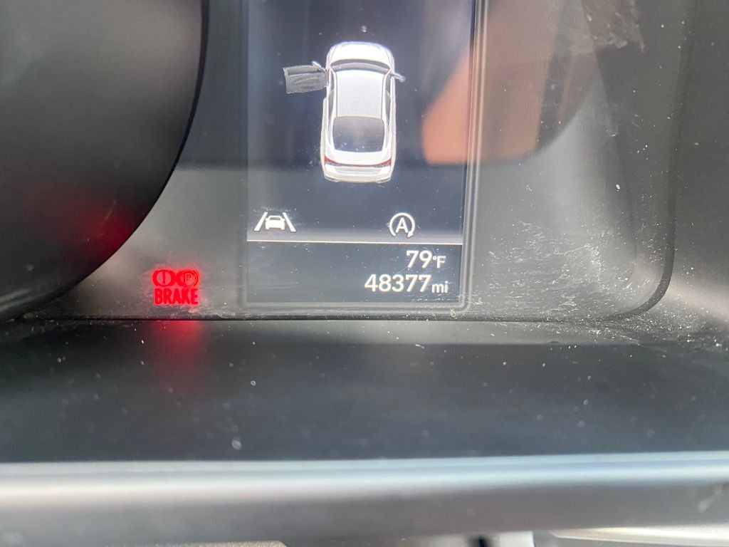 2022 Hyundai ELANTRA SE