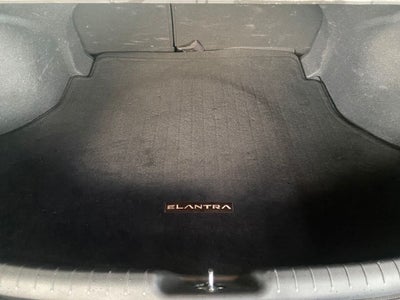 2024 Hyundai ELANTRA N Line