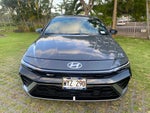 2024 Hyundai ELANTRA N Line