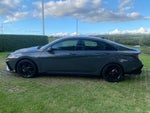 2024 Hyundai ELANTRA N Line