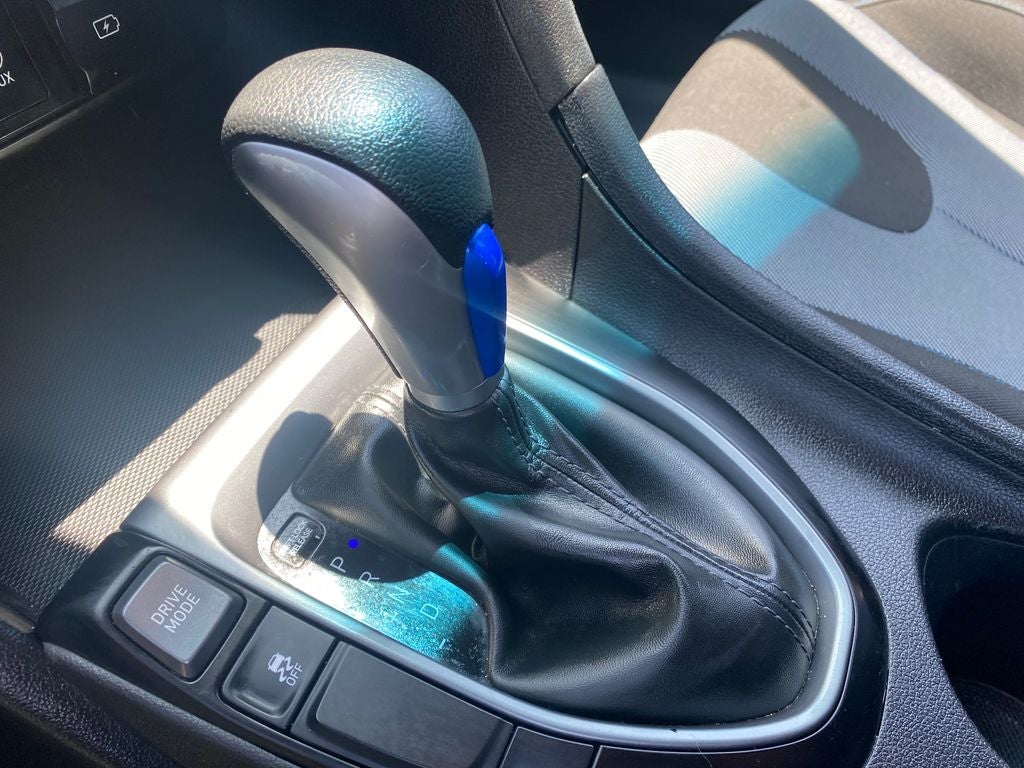 2020 Hyundai VELOSTER 2.0