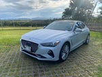 2020 Genesis G70 2.0T