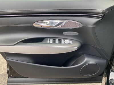 2023 Genesis GV70 2.5T