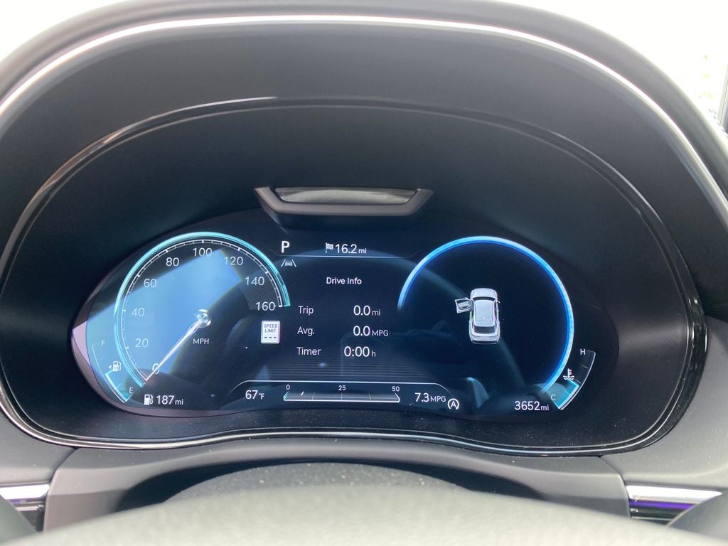 2023 Genesis GV70 2.5T