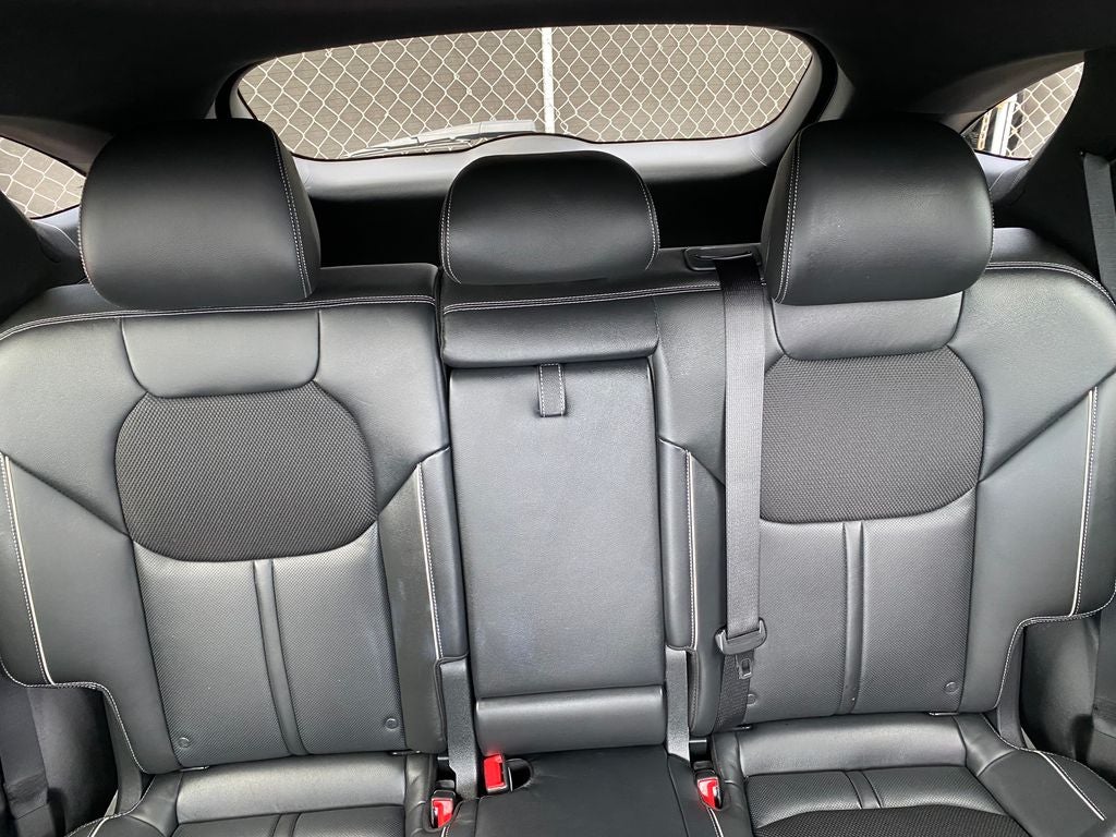 2023 Genesis GV70 2.5T