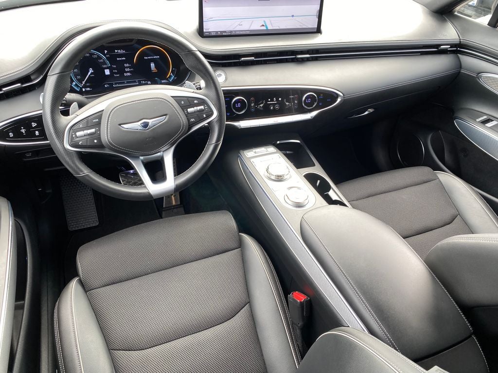 2023 Genesis GV70 2.5T