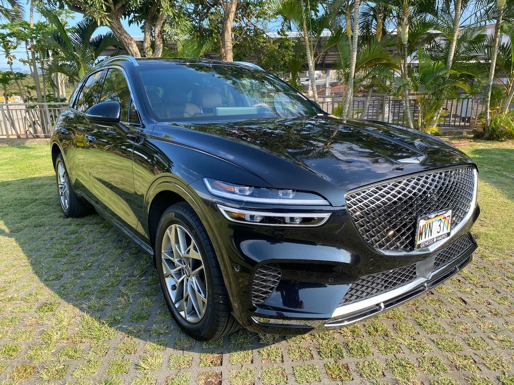 2023 Genesis GV70 2.5T Standard AWD's photo