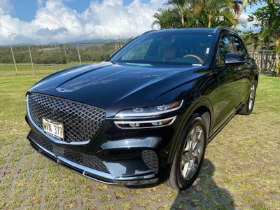 2023 Genesis GV70 2.5T
