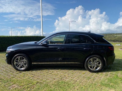 2023 Genesis GV70 2.5T