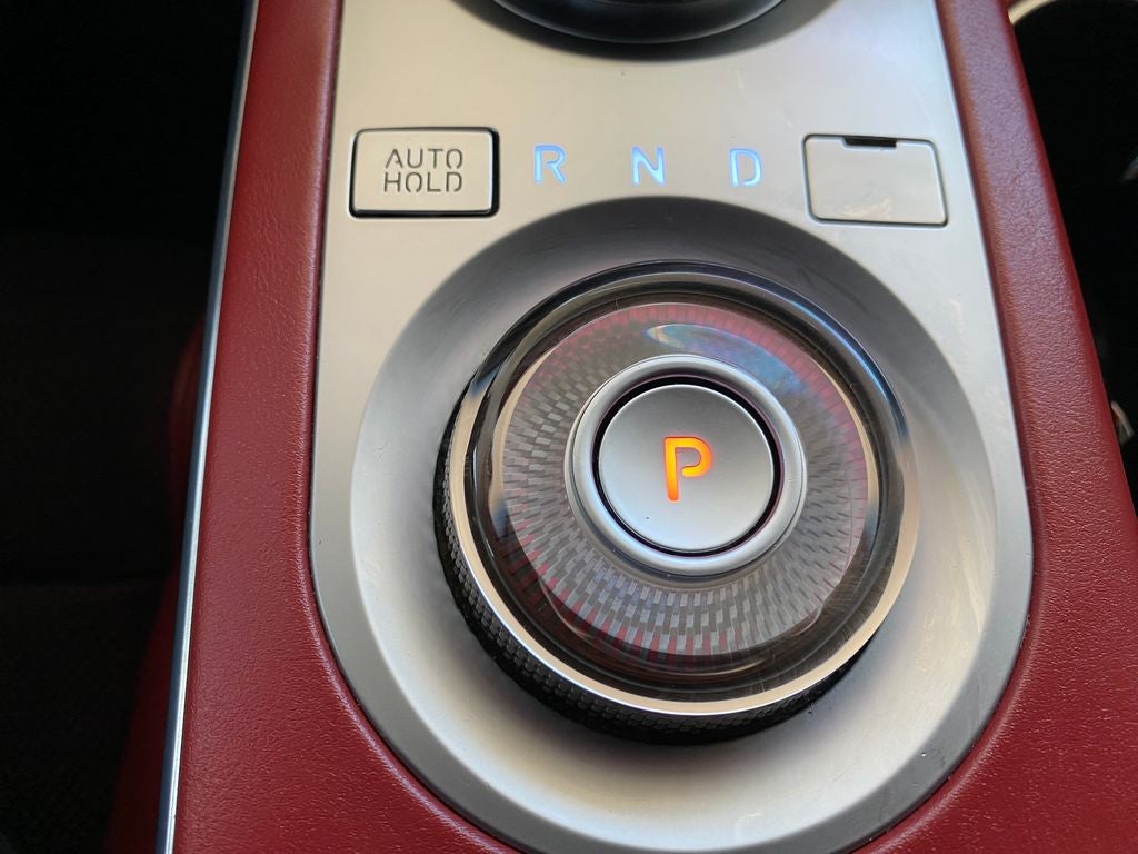 2022 Genesis GV70 3.5T Sport