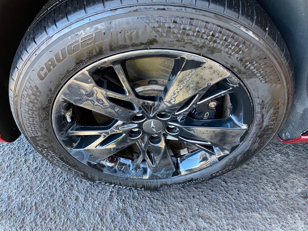 2022 Genesis GV70 3.5T Sport