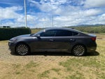 2017 Kia Cadenza Premium