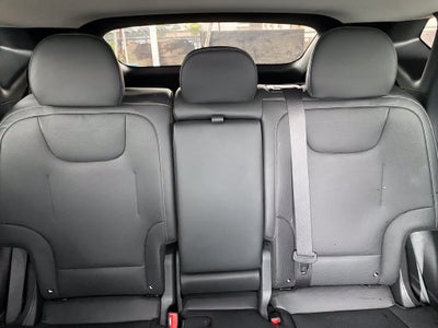 2023 Kia EV6 Wind