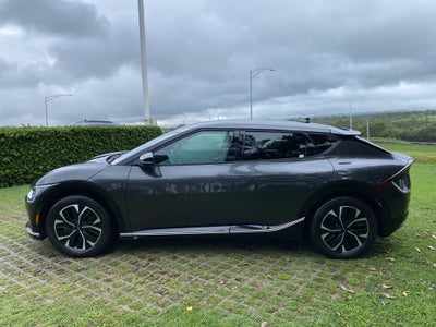 2023 Kia EV6 Wind