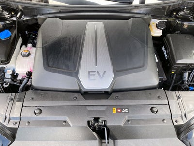 2023 Kia EV6 GT