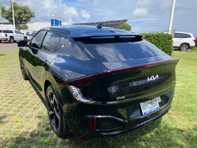 2023 Kia EV6 GT
