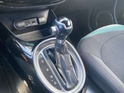 2014 Kia Soul Exclaim