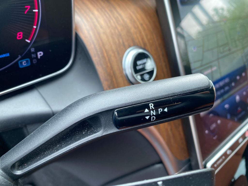 2024 Mercedes-Benz GLC GLC 300 4MATIC®