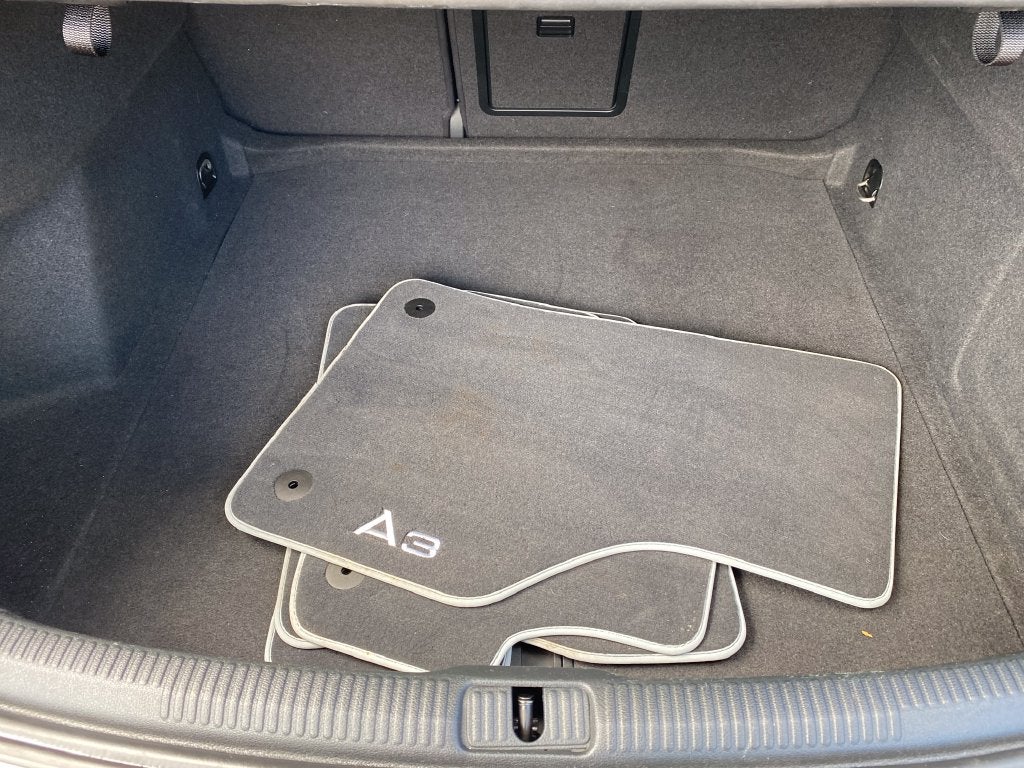 2017 Audi A3 2.0T Premium FrontTrak