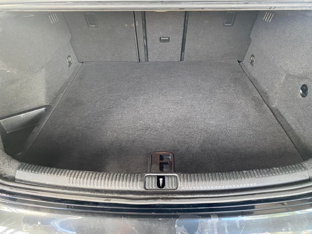 2015 Audi A3 2.0T Premium quattro