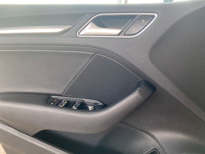 2015 Audi A3 2.0T Premium quattro
