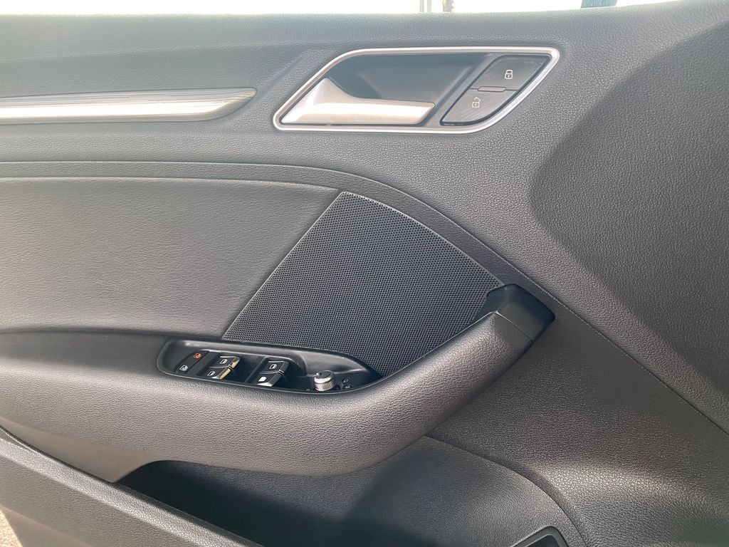 2015 Audi A3 2.0T Premium quattro