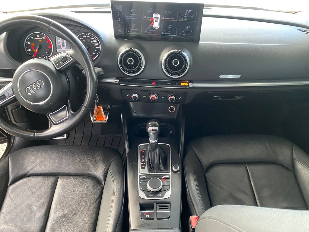 2015 Audi A3 2.0T Premium quattro