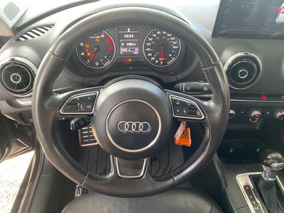 2015 Audi A3 2.0T Premium quattro