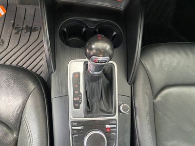 2015 Audi A3 2.0T Premium quattro