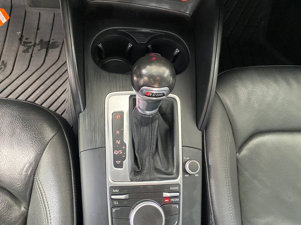 2015 Audi A3 2.0T Premium quattro