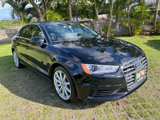 2015 Audi A3 2.0T Premium quattro