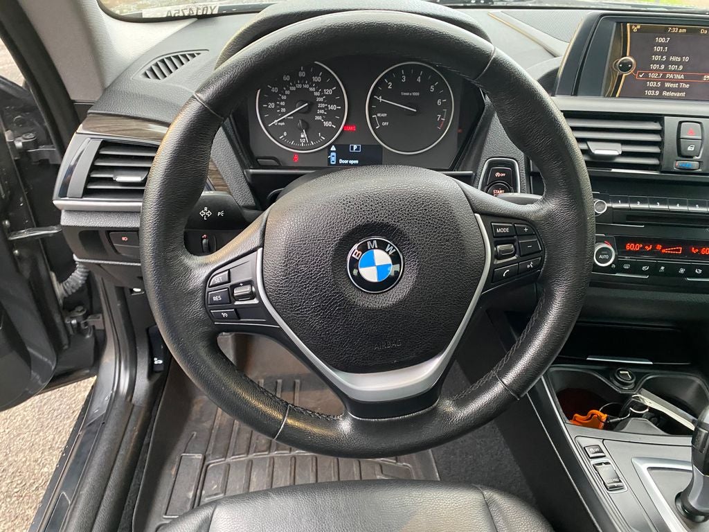 2014 BMW 2 Series 228i