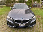 2014 BMW 2 Series 228i