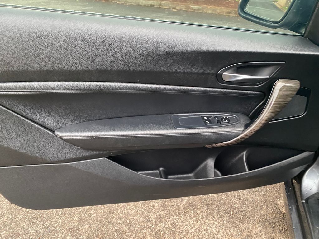 2014 BMW 2 Series 228i