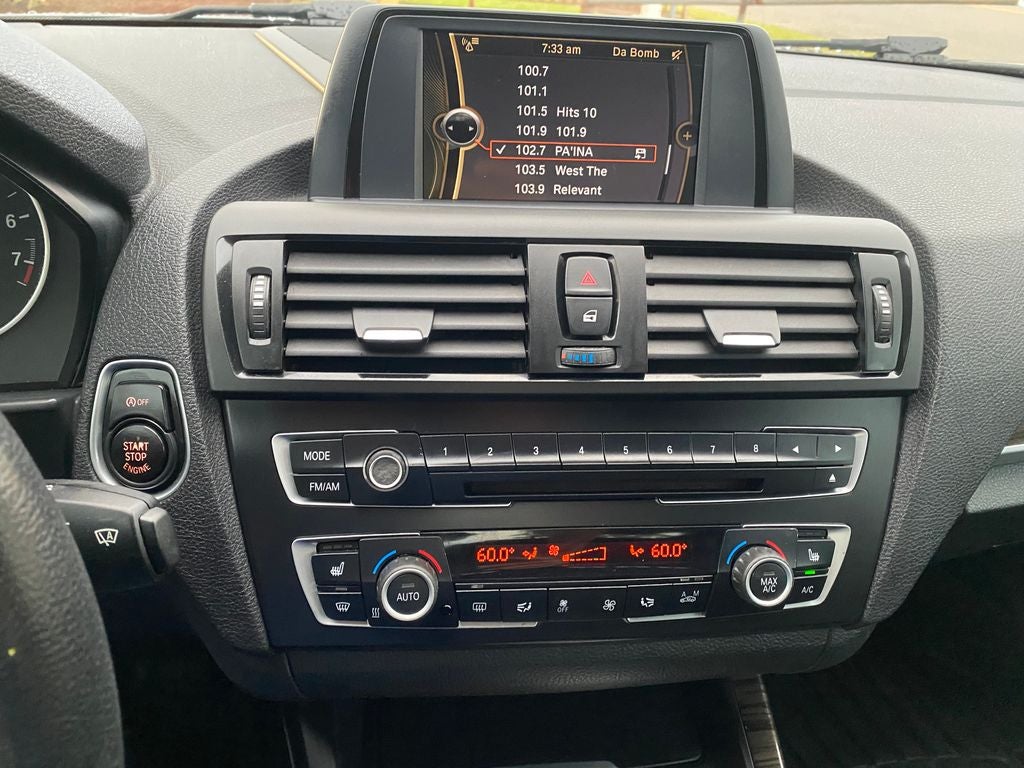 2014 BMW 2 Series 228i