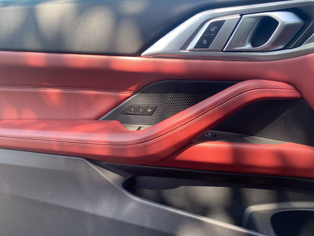 2024 BMW 4 Series 430i