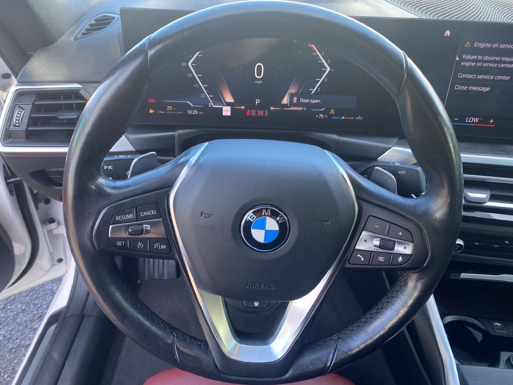 2024 BMW 4 Series 430i