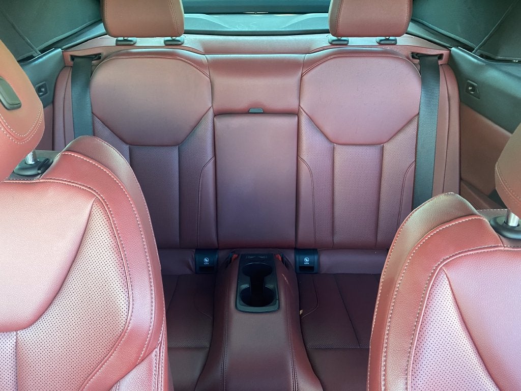 2024 BMW 4 Series 430i
