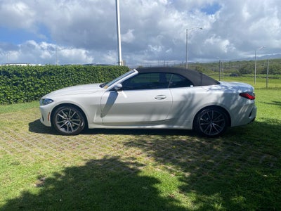 2024 BMW 4 Series 430i
