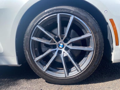 2024 BMW 4 Series 430i