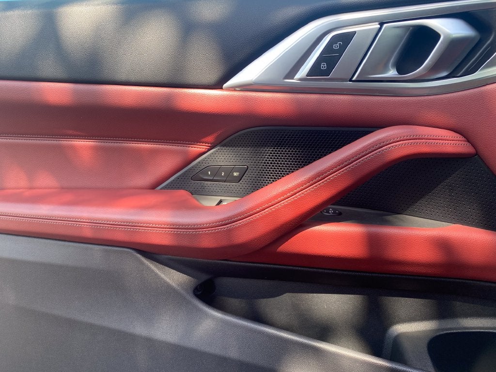 2024 BMW 4 Series 430i