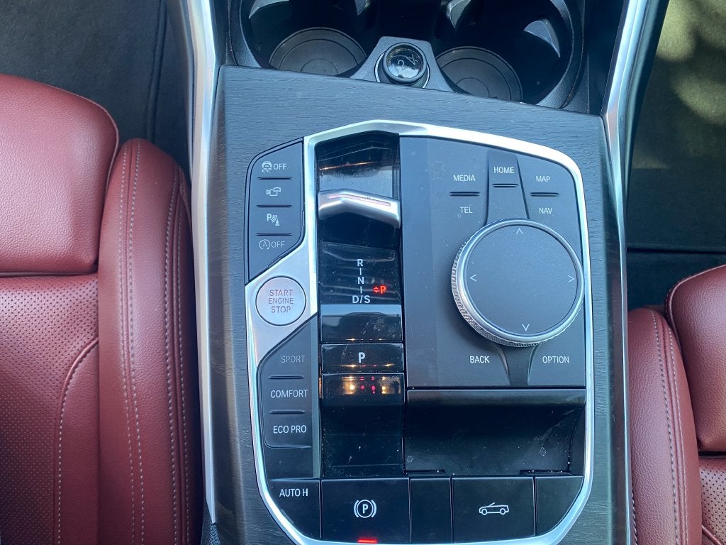 2024 BMW 4 Series 430i