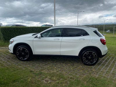 2019 Mercedes-Benz GLA GLA 250