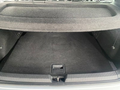 2022 Volkswagen Golf GTI 2.0T S